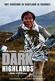 Dark Highlands (2018) Free Movie