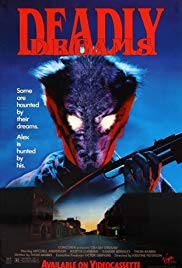 Deadly Dreams (1988) Free Movie M4ufree