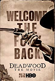 Deadwood (2019) Free Movie