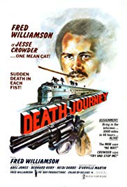 Death Journey (1976) Free Movie
