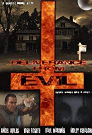 Deliverance from Evil (2012) M4uHD Free Movie