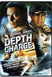 Depth Charge (2008) Free Movie
