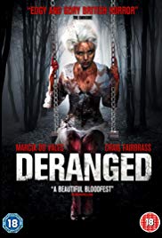 Deranged (2012) M4uHD Free Movie