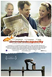 Diminished Capacity (2008) Free Movie M4ufree