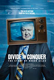 Divide and Conquer: The Story of Roger Ailes (2018) M4uHD Free Movie