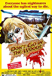 Dont Go in the Woods (1981) M4uHD Free Movie