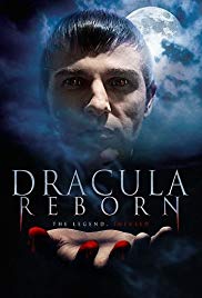 Dracula: Reborn (2012) Free Movie