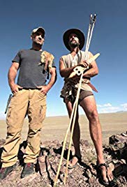 Ed Stafford: First Man Out (2019 ) Free Tv Series