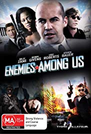 Enemies Among Us (2010) M4uHD Free Movie