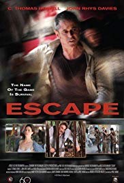 Escape (2012) M4uHD Free Movie