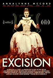 Excision (2012) Free Movie M4ufree