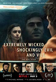 Extremely Wicked, Shockingly Evil, and Vile (2019) Free Movie M4ufree
