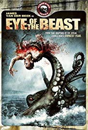 Eye of the Beast (2007) Free Movie M4ufree