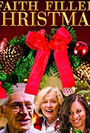 Faith Filled Christmas (2017) M4uHD Free Movie
