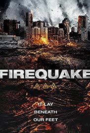 Firequake (2014) M4uHD Free Movie