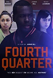 Fourth Quarter (2016) Free Movie