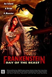 Frankenstein: Day of the Beast (2011) Free Movie M4ufree