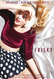 Frisky (2015) M4uHD Free Movie