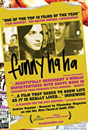 Funny Ha Ha (2002) Free Movie