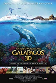 Galapagos 3D (2013) Free Tv Series