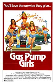 Gas Pump Girls (1979) Free Movie M4ufree