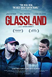 Glassland (2014) Free Movie