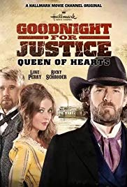 Goodnight for Justice: Queen of Hearts (2013) M4uHD Free Movie