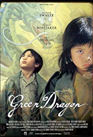 Green Dragon (2001) Free Movie