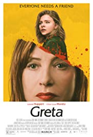 Greta (2018) M4uHD Free Movie