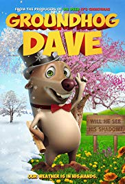 Groundhog Dave (2019) M4uHD Free Movie