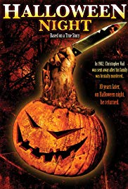 Halloween Night (2006) Free Movie