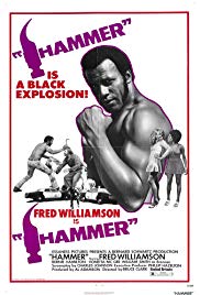 Hammer (1972) Free Movie