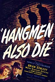 Hangmen Also Die! (1943) Free Movie