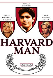 Harvard Man (2001) M4uHD Free Movie