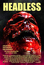 Headless (2015) M4uHD Free Movie