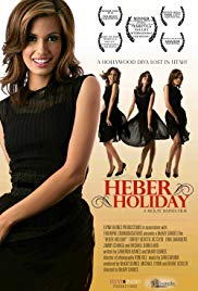 Heber Holiday (2007) M4uHD Free Movie