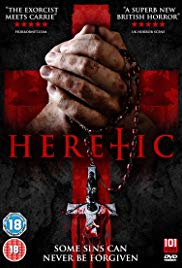 Heretic (2012) Free Movie M4ufree