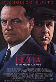 Hoffa (1992) Free Movie M4ufree