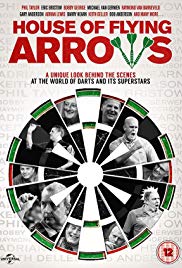 House of Flying Arrows (2016) Free Movie