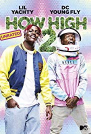 How High 2 (2019) Free Movie