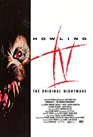 Howling IV: The Original Nightmare (1988) Free Movie