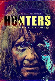 Hunters (2016) M4uHD Free Movie