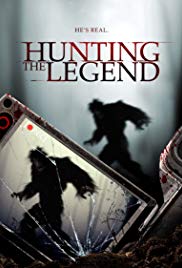 Hunting the Legend (2014) M4uHD Free Movie