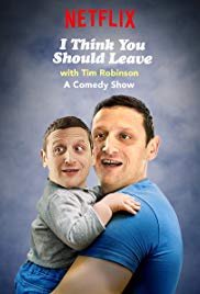 I Think You Should Leave with Tim Robinson (2019 ) Free Tv Series