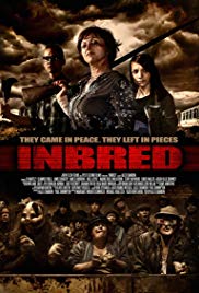 Inbred (2011) Free Movie