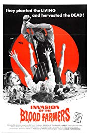 Invasion of the Blood Farmers (1972) Free Movie M4ufree