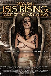Isis Rising: Curse of the Lady Mummy (2013) M4uHD Free Movie