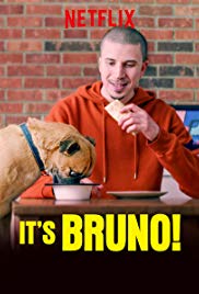 Its Bruno! (2019 ) Free Tv Series