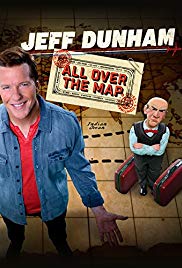 Jeff Dunham: All Over the Map (2014) M4uHD Free Movie