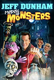 Jeff Dunham: Minding the Monsters (2012) Free Movie